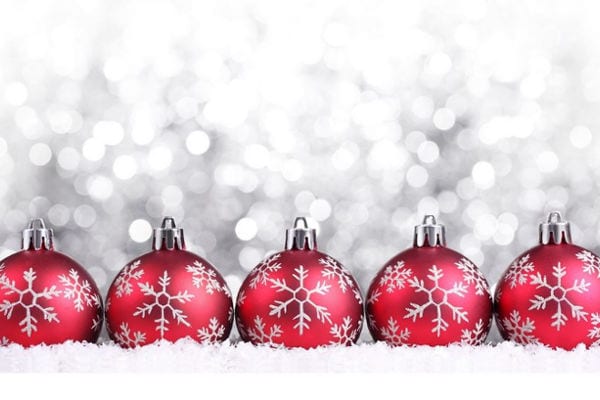 Holiday Time Is A Great Time To Show Your Customers How Much You Appreciate Them!
